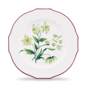 Ginori Florenza Acanto Dessert Plate - 8.6"
